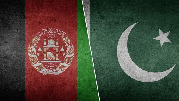Pakistan, Afganistan ile