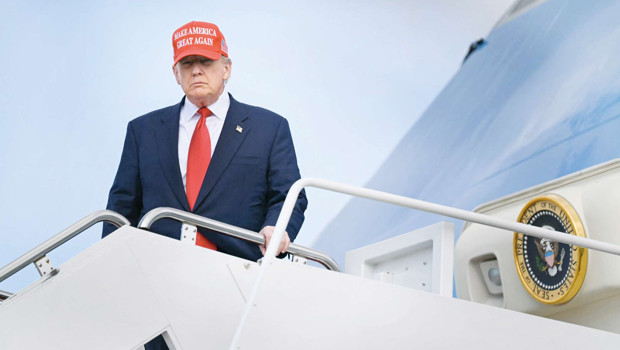 ABD yalnızca 7.500 mülteci alacak... Öncelik beyazlara