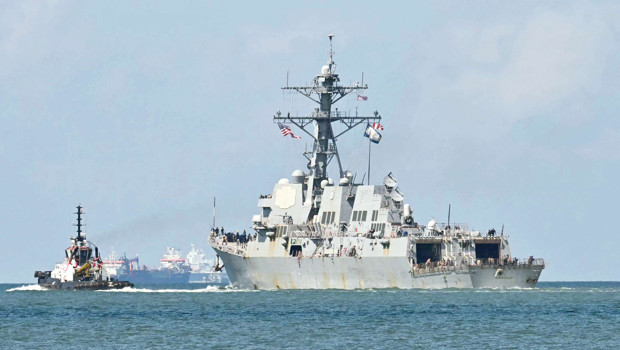 Trump’tan muammalı açıklamalar... ABD Venezuela’da hedefleri belirledi