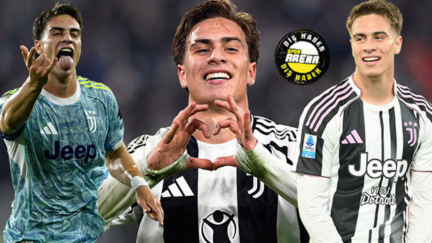 Kenan Yıldız için Chelsea’den rekor transfer teklifi! En pahalı Türk olacak