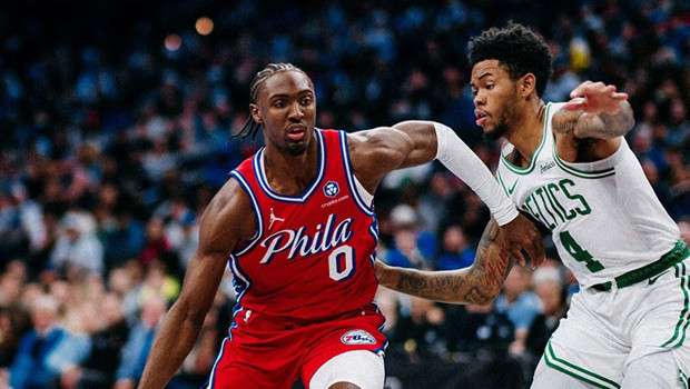 Adem Bona'lı Philadelphia 76ers ilk mağlubiyetini aldı!