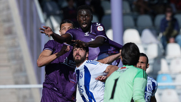 Ankara Keçiörengücü evinde 3 golle kazandı!