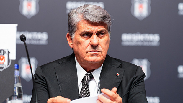 Beşiktaş'ta kritik idari ve mali genel kurul başladı