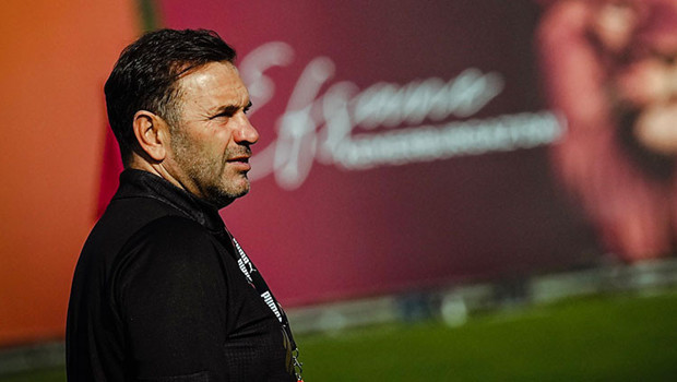 Galatasaray'da Ajax mesaisi başladı!