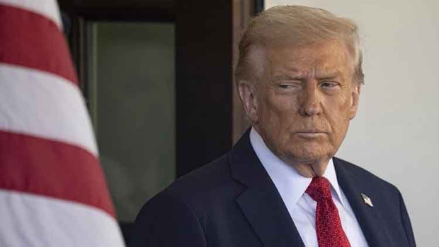 Trump'tan Nijerya'ya uyarı: Askeri saldırı yapabiliriz