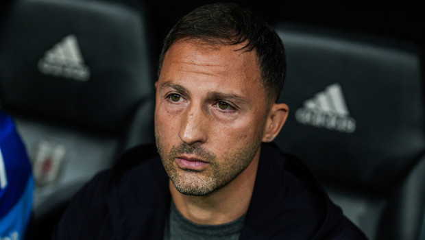 Domenico Tedesco: '7 kişi bile kalsalar zordur, her gol önemliydi'
