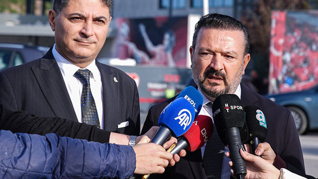 Fenerbahçe cephesinden Galatasaray maçı açıklaması: 'Kadıköy'de yeneceğiz!'