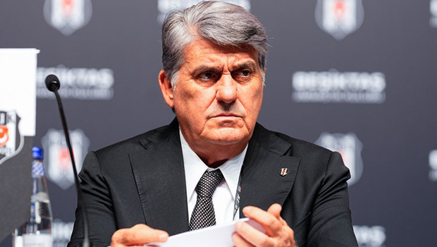 Olaylı kongrede Serdal Adalı'nın dediği oldu!