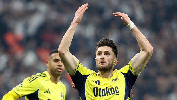 Fenerbahçe'de İsmail Yüksek kararı!