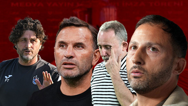 Süper Lig'de şampiyonluk oranları güncellendi: Sıralamada büyük değişim!