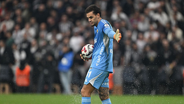 Fenerbahçeli Ederson, Brezilya Milli Takımı'na çağrıldı!