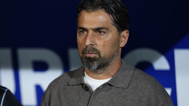 İlhan Palut: 'İhtiyacımız olan bir galibiyet aldık!'