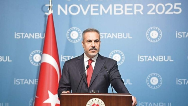 Dışişleri Bakanı Hakan Fidan: Türkiye sorumluluk almaya hazır ama yasal çerçeve önemli… Gazze görev gücü için kritik mesaj