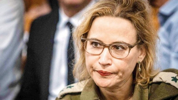 İsrail’de filmlere konu olacak acımasızlık: Filistinlilere işkenceyi sızdıran savcıya tutuklama