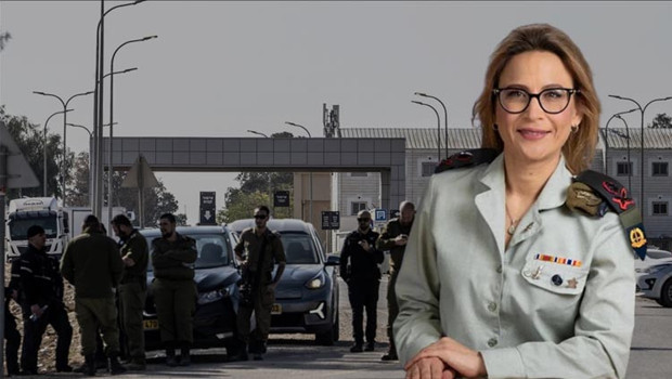 İsrail'de skandalı ortaya çıkarmıştı: Başsavcının telefonu aranıyor