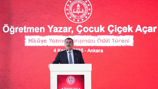 Öğretmen hikayeleri 1 milyon adet basılacak
