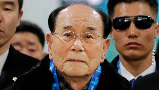 Kuzey Kore'nin acı günü: 'Sembolik lider' hayatını kaybetti