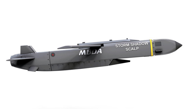 Trump Tomahawk vermemişti... Ukrayna’ya o füzeleri İngiltere veriyor