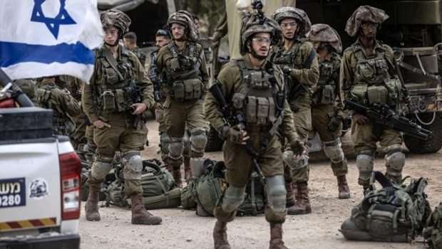 İsrail'e Gazze saldırısı pahalıya patladı… Saldırıların maliyeti 76,3 milyar dolara ulaştı