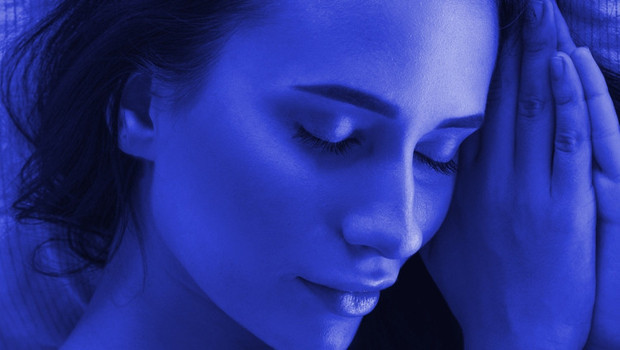 Meğer insanlar geceleri 2 kez uyuyormuş