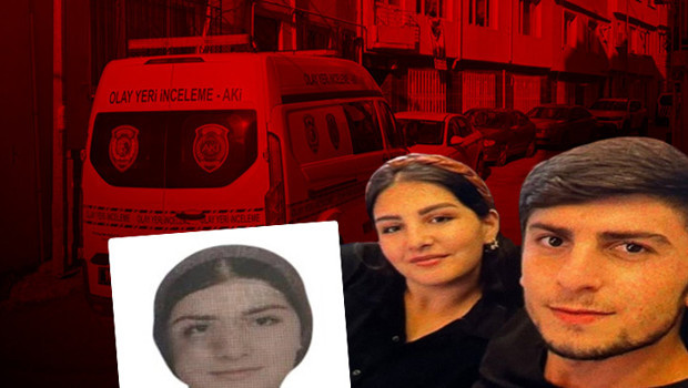 Bursa'daki vahşet! Arzu'yu 75 bıçak darbesiyle öldüren şüpheli tutuklandı