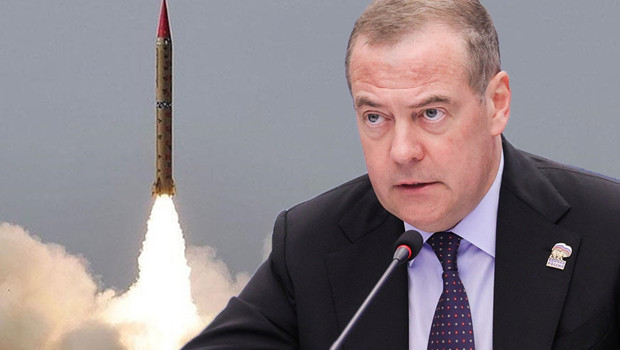 Rusya: Kapsamlı nükleer silah testleri yapmanın uygunluğunu değerlendirmek zorundayız