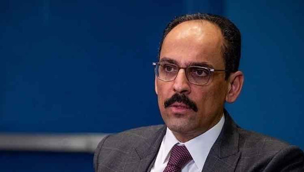 İstanbul’da Gazze görüşmesi