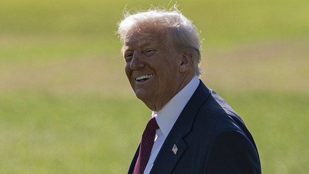 Trump, ABD'deki zayıflama ilaçlarının fiyatlarını düşürecek anlaşmayı duyurdu