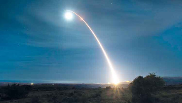 Kremlin’den basına nükleer düzeltmesi