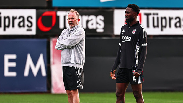 Beşiktaş, Antalyaspor deplasmanında