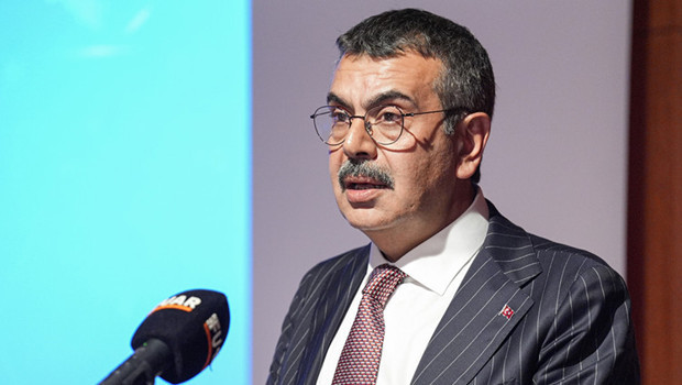 Milli Eğitim Bakanı Yusuf Tekin'den ara tatil mesajı