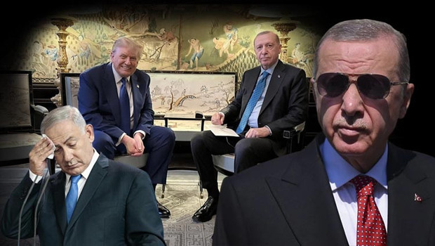 İsrail basınından çarpıcı Türkiye analizi: Netanyahu'nun hesapları bozuldu... 'Uluslararası sahnenin vazgeçilmez aktörü'