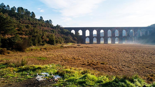 İran'da kriz büyüyor: Başkenti boşaltmak zorunda kalacağız