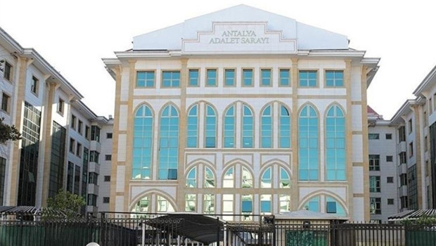 Antalya Büyükşehir Belediyesine yönelik soruşturmada yeni gelişme