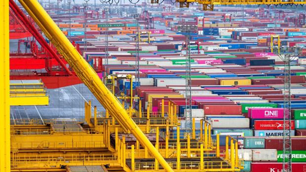 Almanya'nın ihracatında sürpriz artış