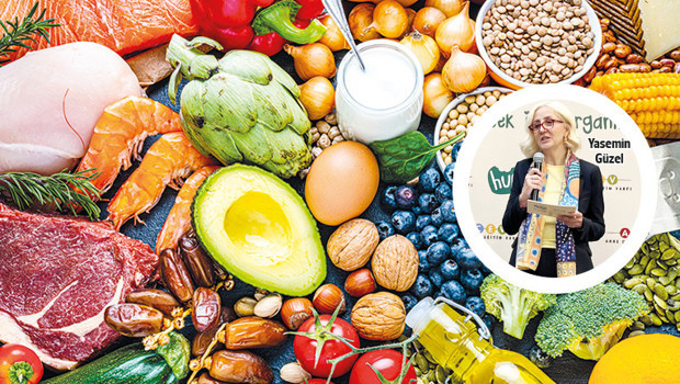 Obeziteye karşı lezzet haritası