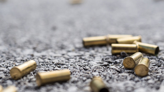 Suç biliminin “kutsal kasesi” bulundu