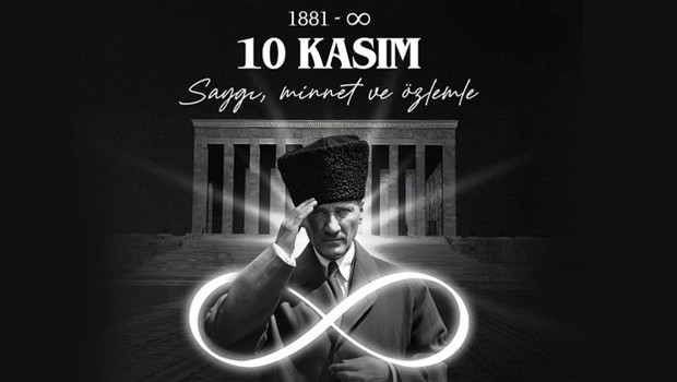 Saygı, minnet ve özlemle