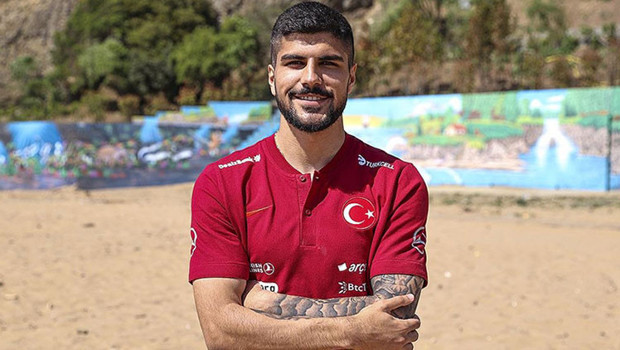 Sevkler sonrası Milli Takım'dan açıklama: 3 futbolcu kadrodan çıkarıldı!
