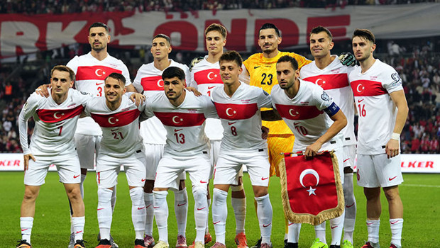 Sevkler sonrası Milli Takım'dan açıklama: 3 futbolcu kadrodan çıkarıldı!