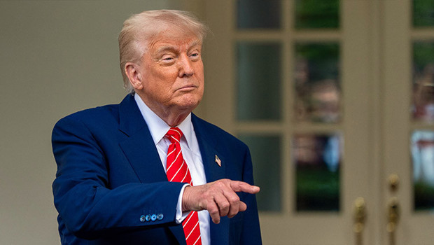 NYT: Trump, geçen hafta Venezuela lideri Maduro ile telefonda görüştü