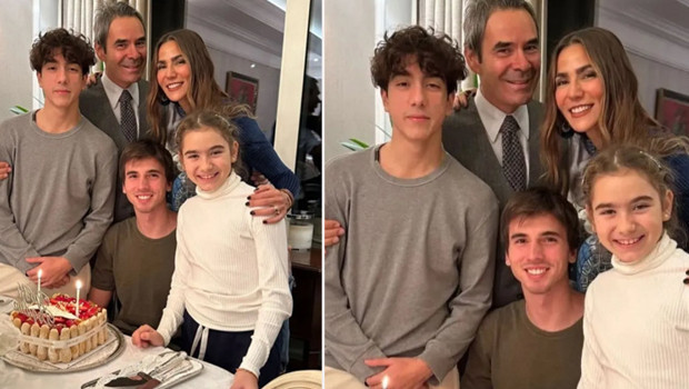 Türkiye'nin en güzel kızı seçilmişti... Parlak dünyaya veda etti: O şimdi üç çocuğunun annesi kendi işinin patronu