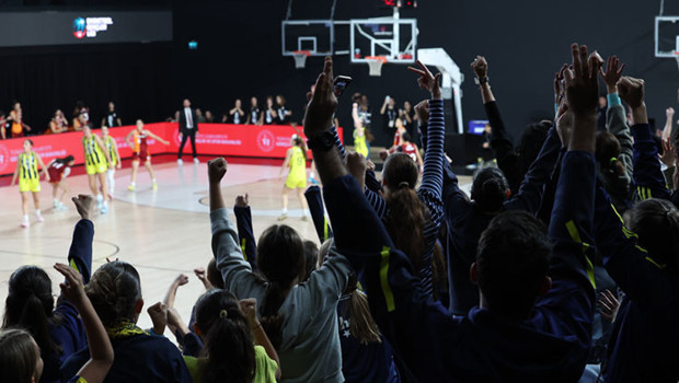 Basketbol Gençler Ligi’nde 2025-2026 sezonunun ilk penceresi tamamlandı!