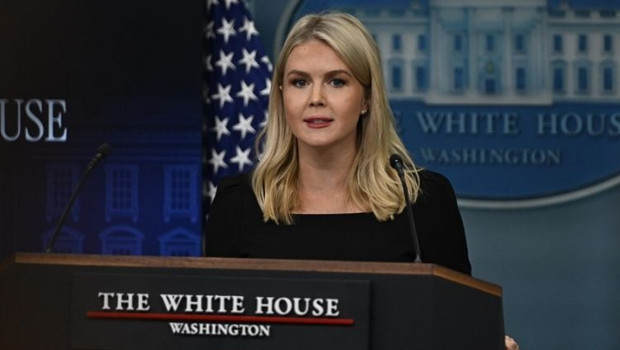 Beyaz Saray'dan Gazze'de geçici askeri üs iddialarına ilişkin açıklama