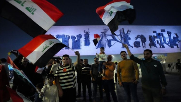 Irak’ta resmi olmayan sonuçlara göre seçimin kazananı belli oldu