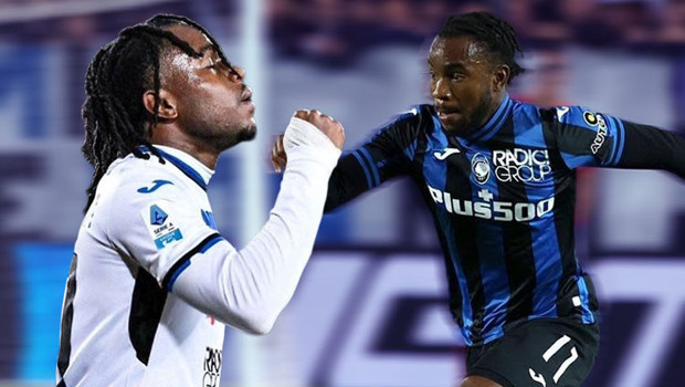 Ademola Lookman transferinde Galatasaray'ı heyecanlandıran gelişme!