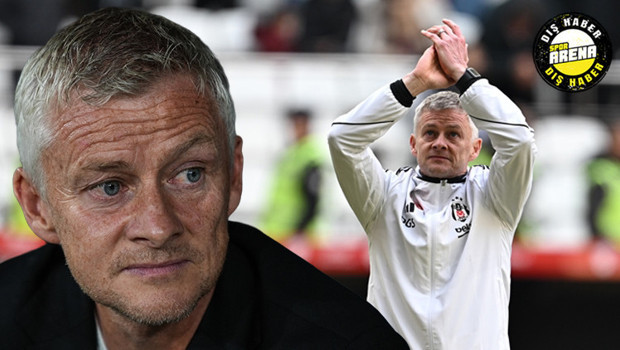 Solskjaer'den ayrılık sonrası ilk açıklama: 'O maçı kaybedersem kovulacağımı biliyordum!'