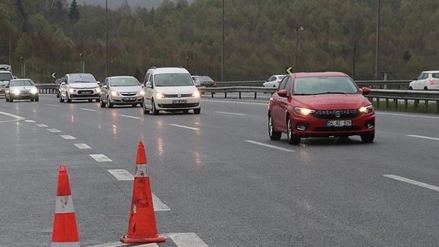 İstanbul'da hız limiti kararı: 84 güzergahta yeniden belirlendi! İşte yeni hız limitleri