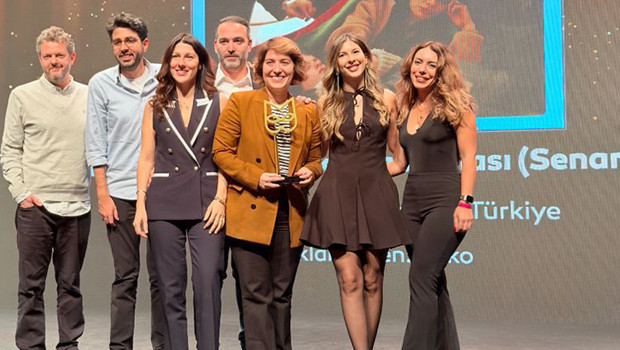 KANAL D reklam dünyasının prestijli ödülü Felis’te yine zirvede