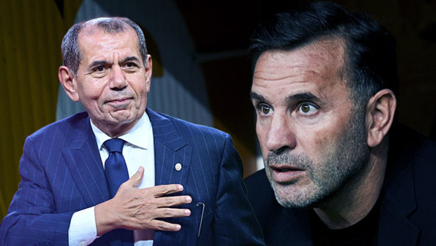 Galatasaray'ın transfer listesi ortaya çıktı: 193 milyon euroluk operasyon başlıyor!